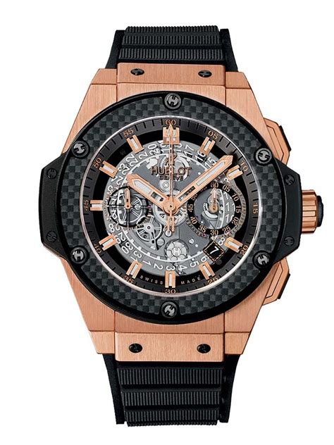 Hublot King Power Big Bang Unico 